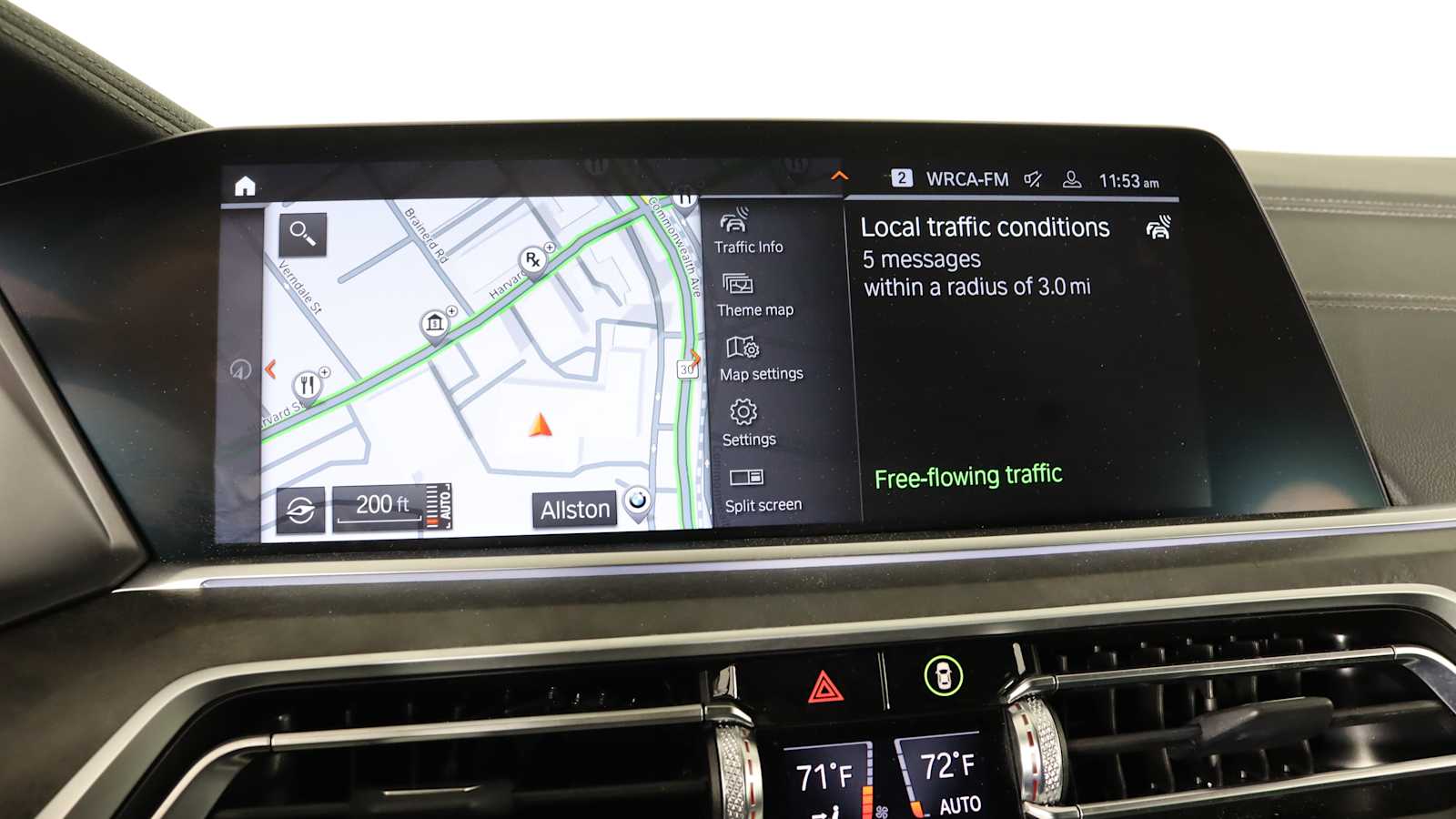 used 2022 BMW X5 car, priced at $34,798