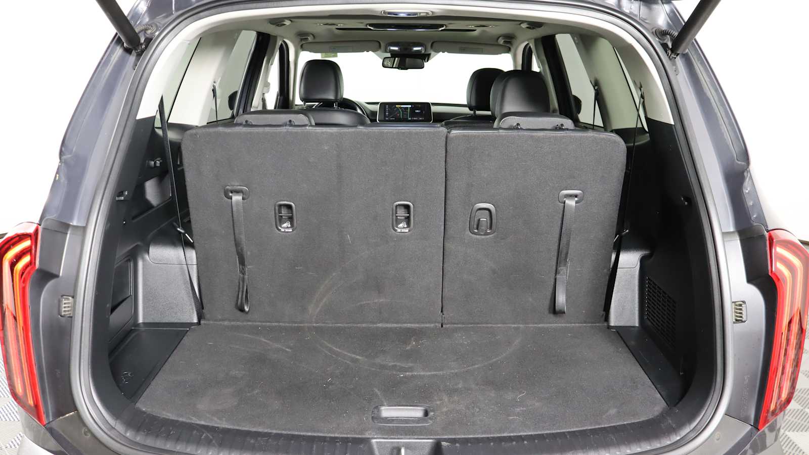 used 2020 Kia Telluride car, priced at $24,798