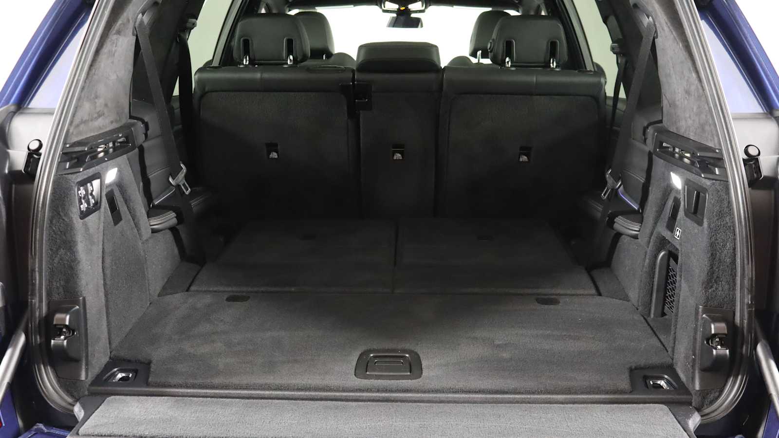 used 2020 BMW X7 car, priced at $43,798