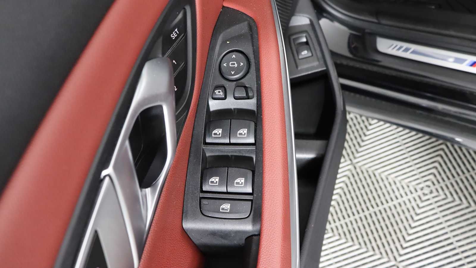 used 2022 BMW 330i car, priced at $35,798