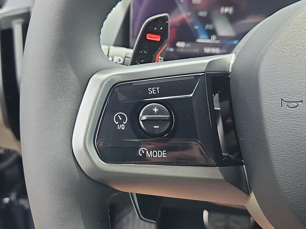 new 2025 BMW X3 car, priced at $73,175