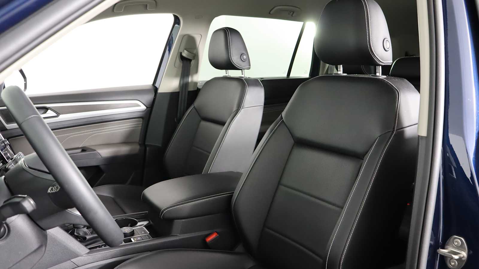 used 2023 Volkswagen Atlas car, priced at $32,798