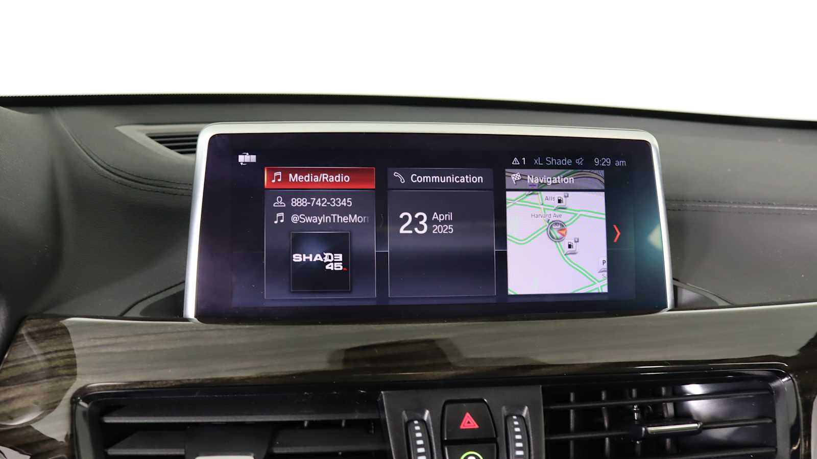 used 2022 BMW X1 car, priced at $29,898