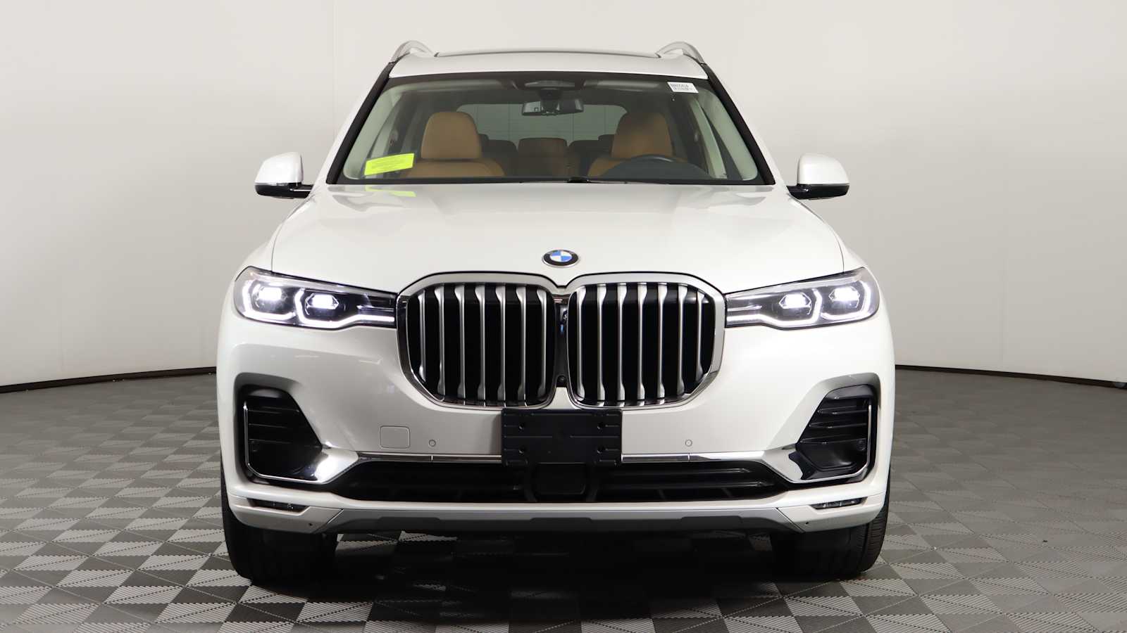 used 2022 BMW X7 car, priced at $51,898