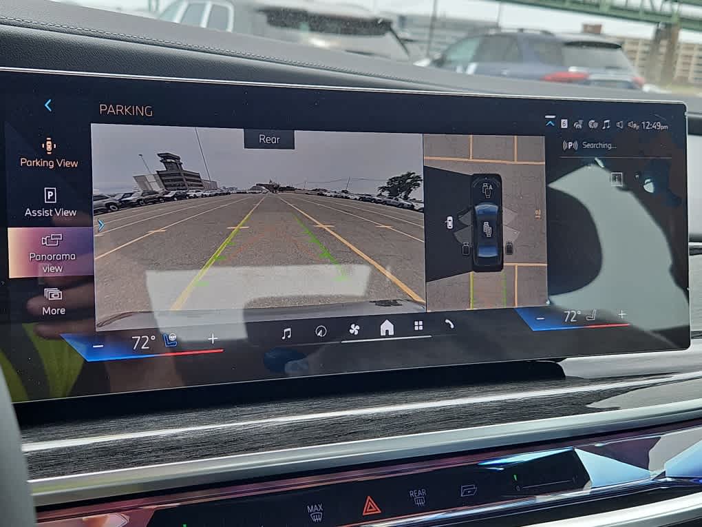 new 2025 BMW 7-Series car, priced at $131,330