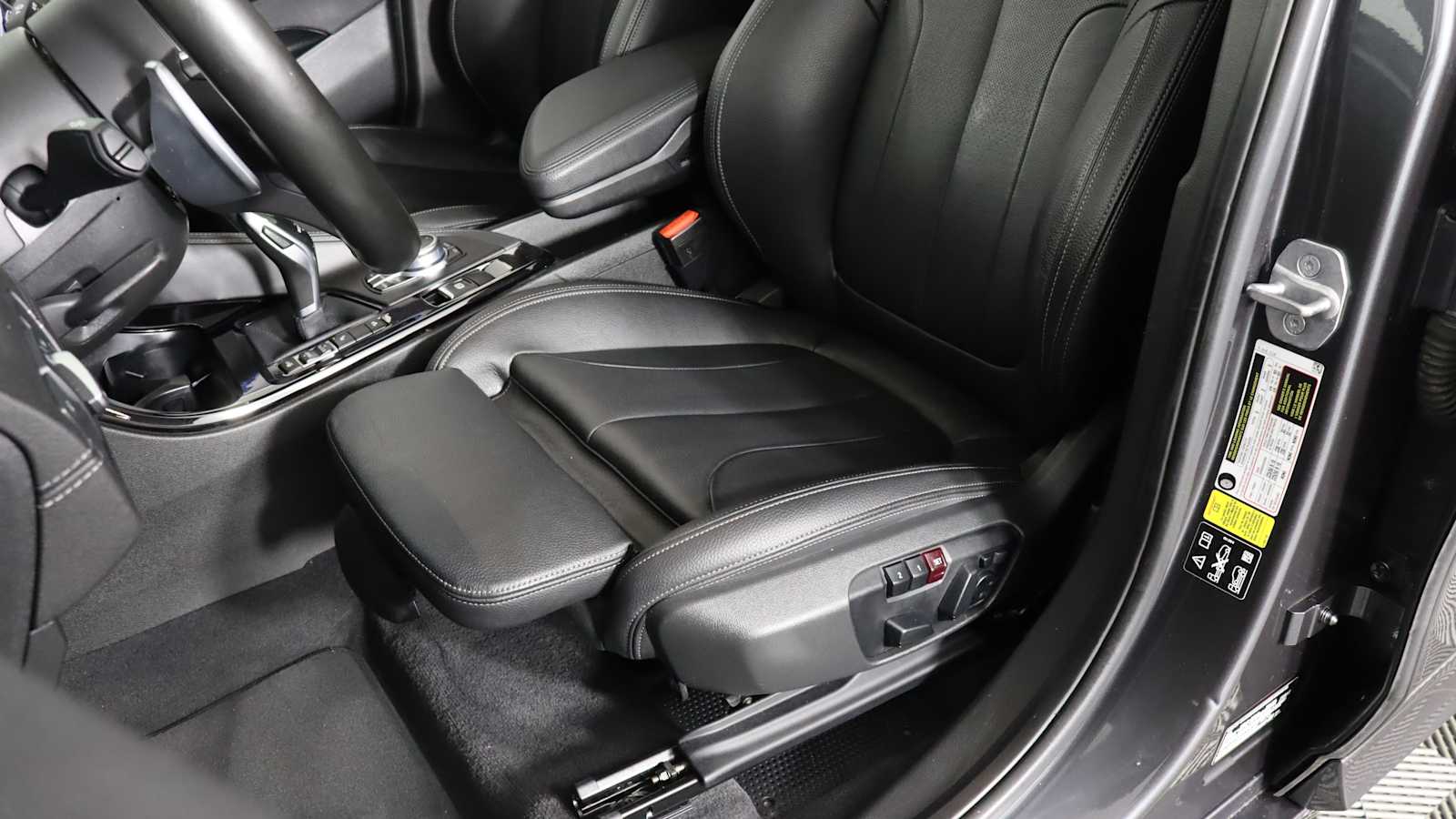 used 2022 BMW X1 car, priced at $32,798