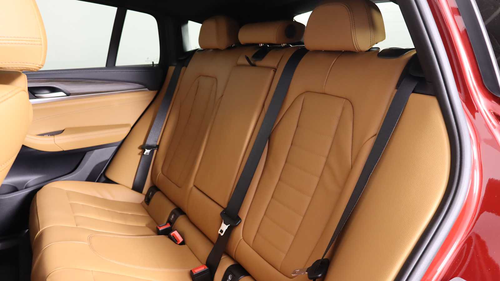 used 2020 BMW X4 car, priced at $36,698