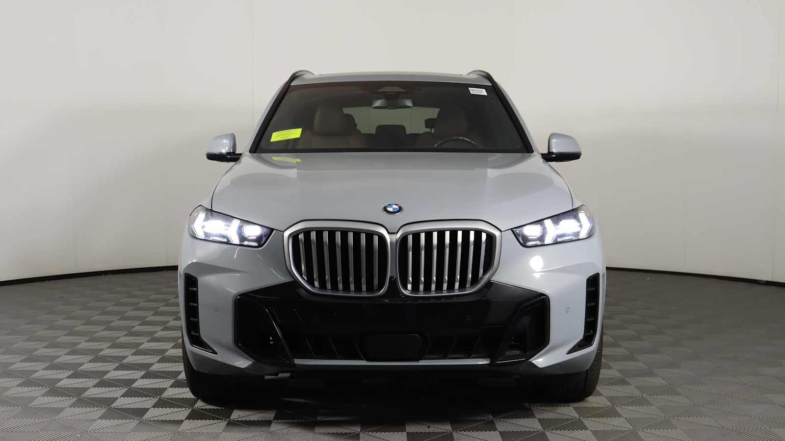 used 2024 BMW X5 car, priced at $55,698