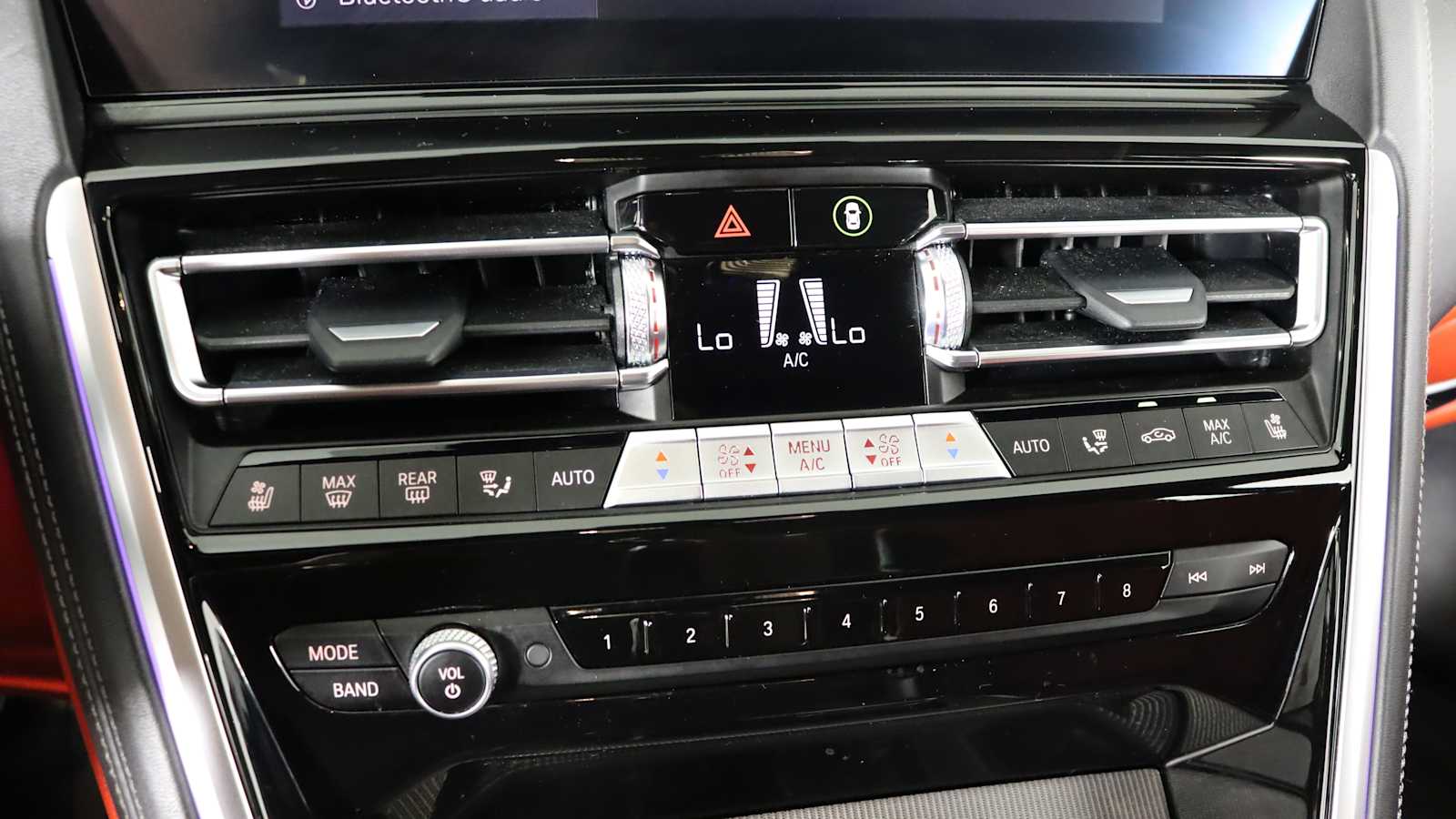 used 2022 BMW 840i car, priced at $56,898