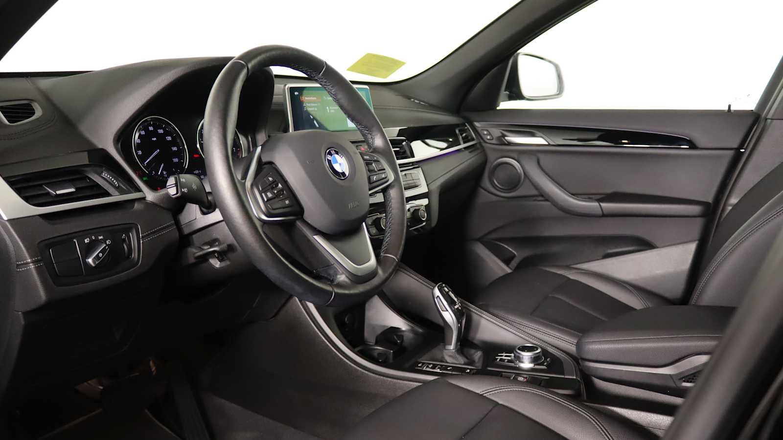 used 2022 BMW X1 car, priced at $31,698