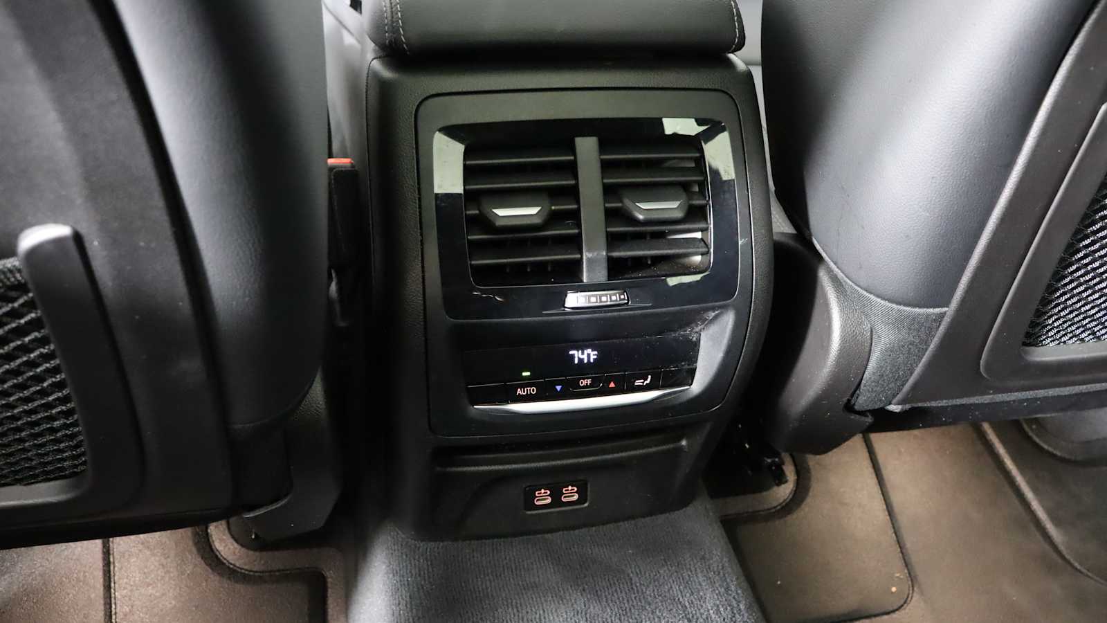 used 2022 BMW X3 car, priced at $38,698