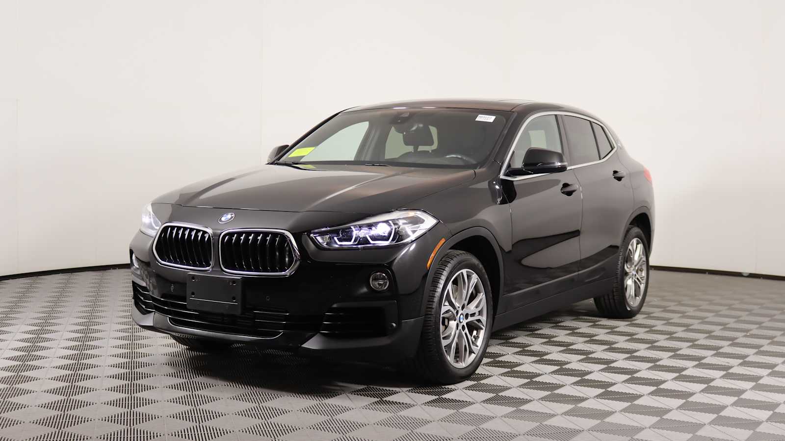 used 2020 BMW X2 car, priced at $23,598