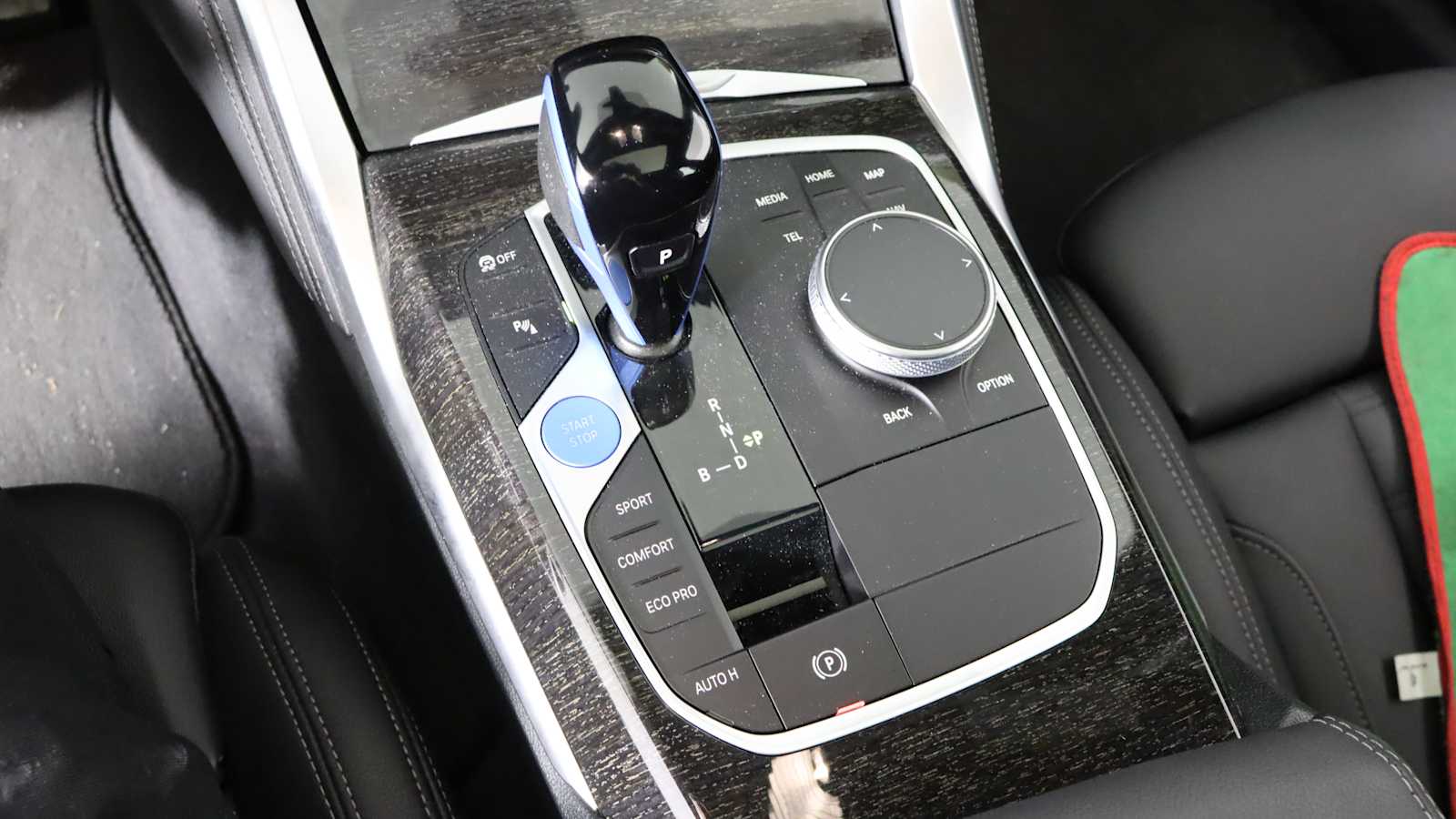 used 2023 BMW i4 car, priced at $47,798