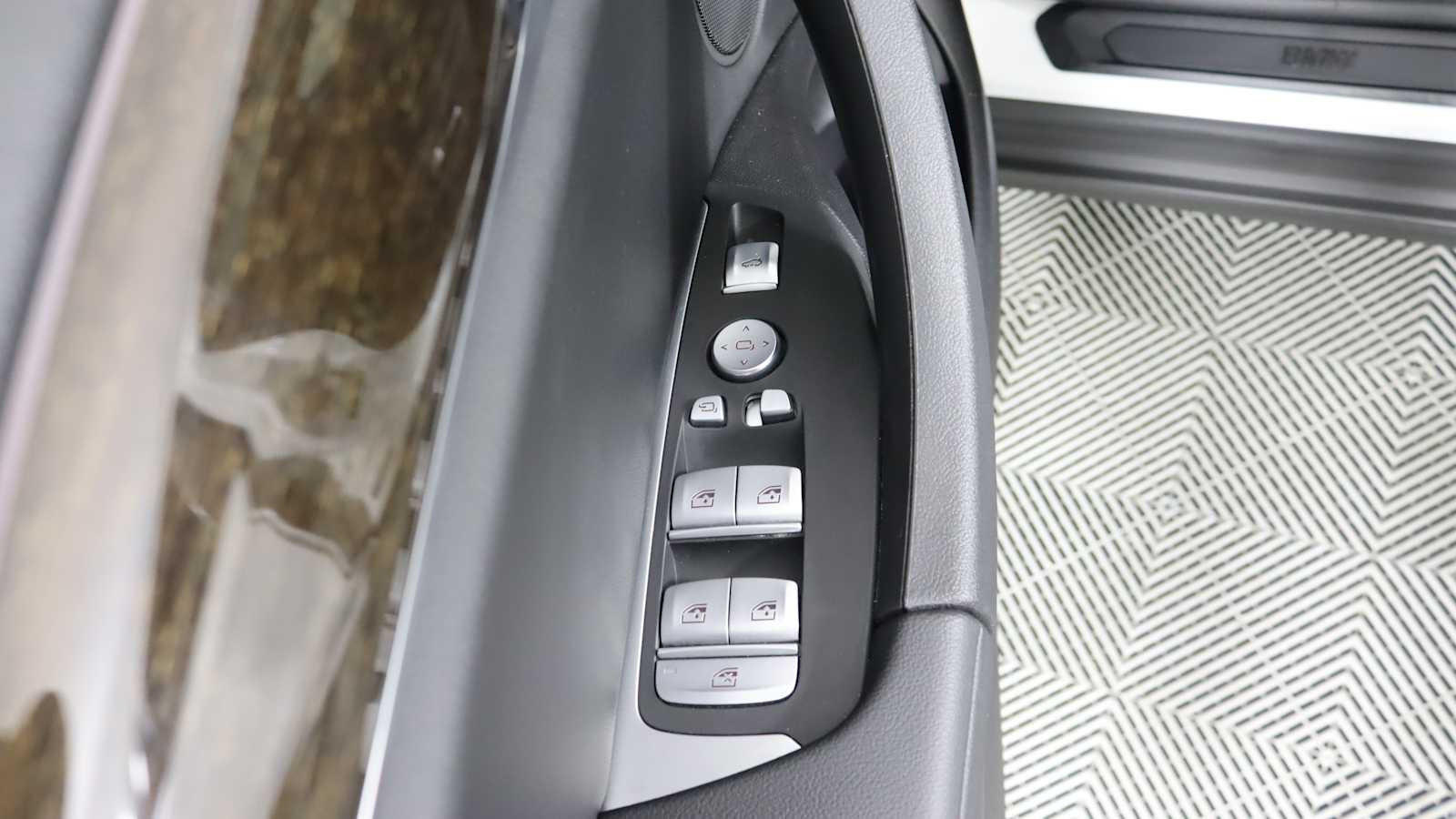 used 2022 BMW X3 car, priced at $34,898