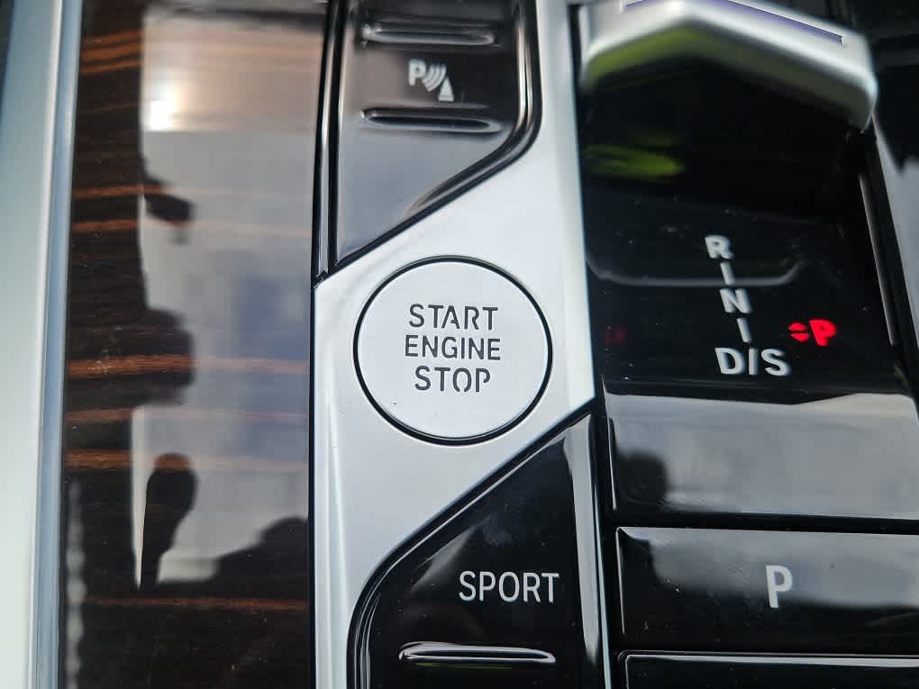 new 2026 BMW X5 car, priced at $78,275