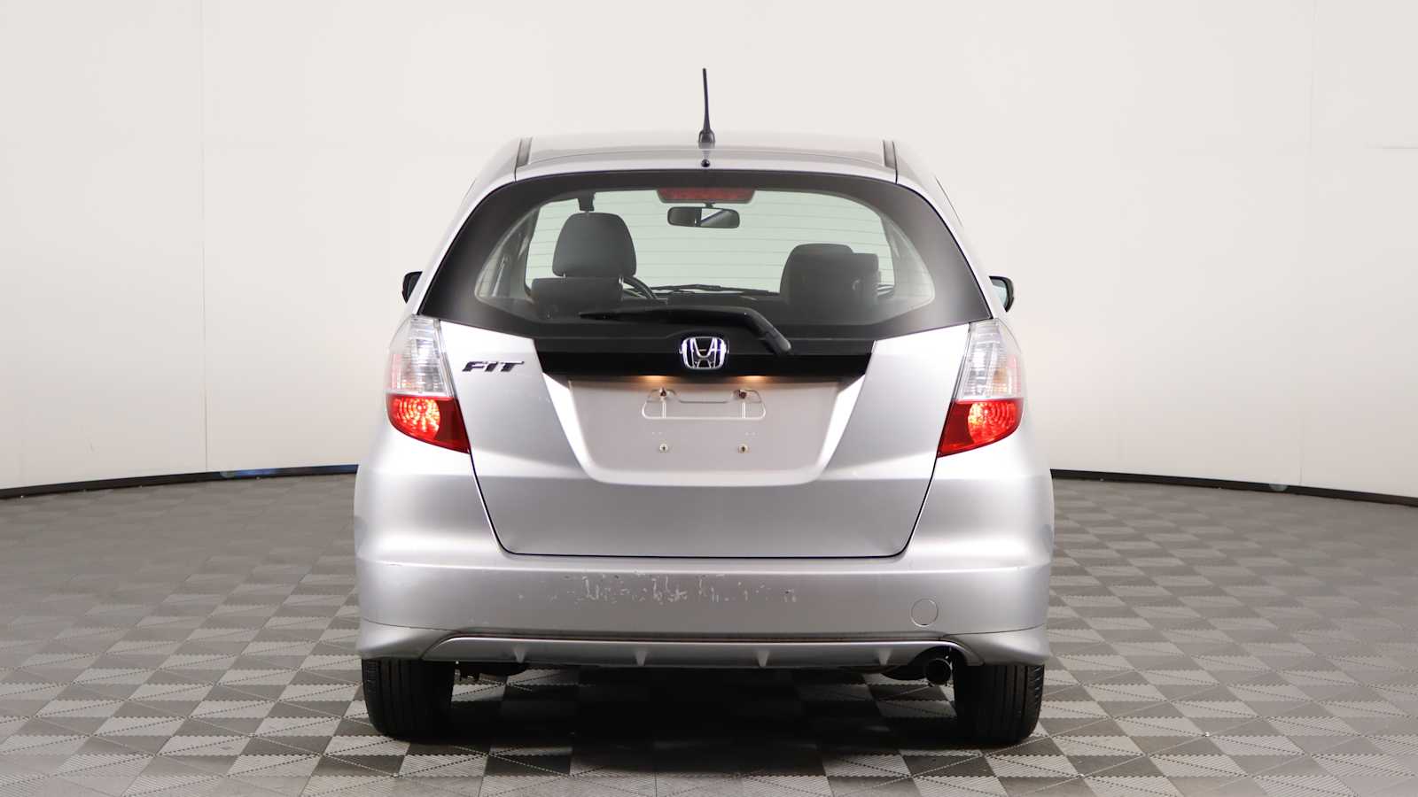 used 2012 Honda Fit car, priced at $9,698