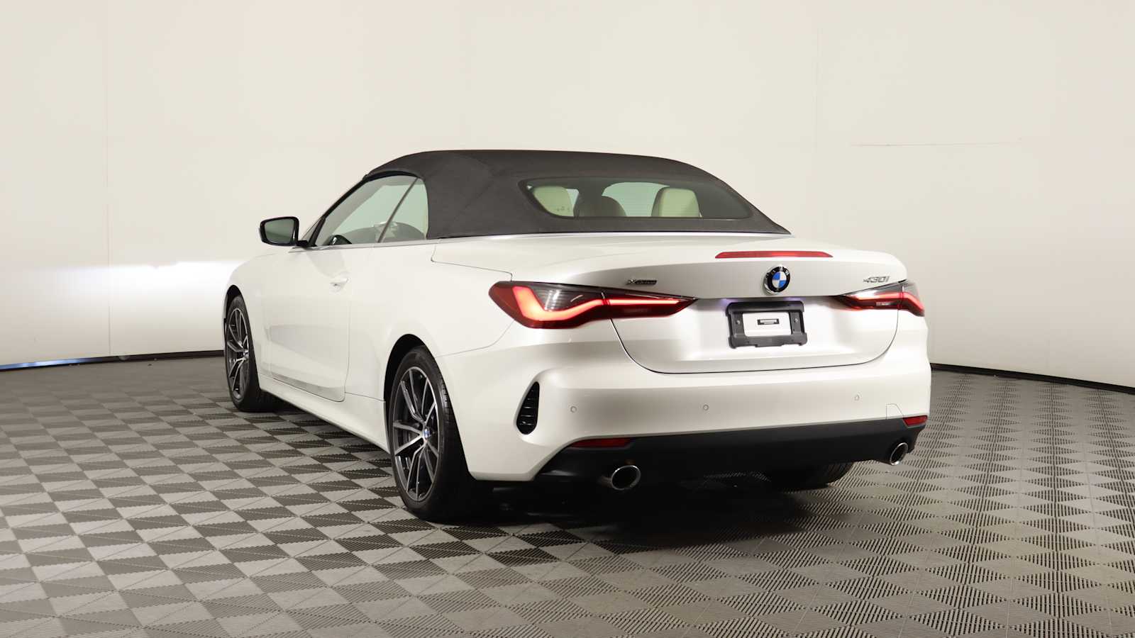 used 2022 BMW 430i car, priced at $42,898