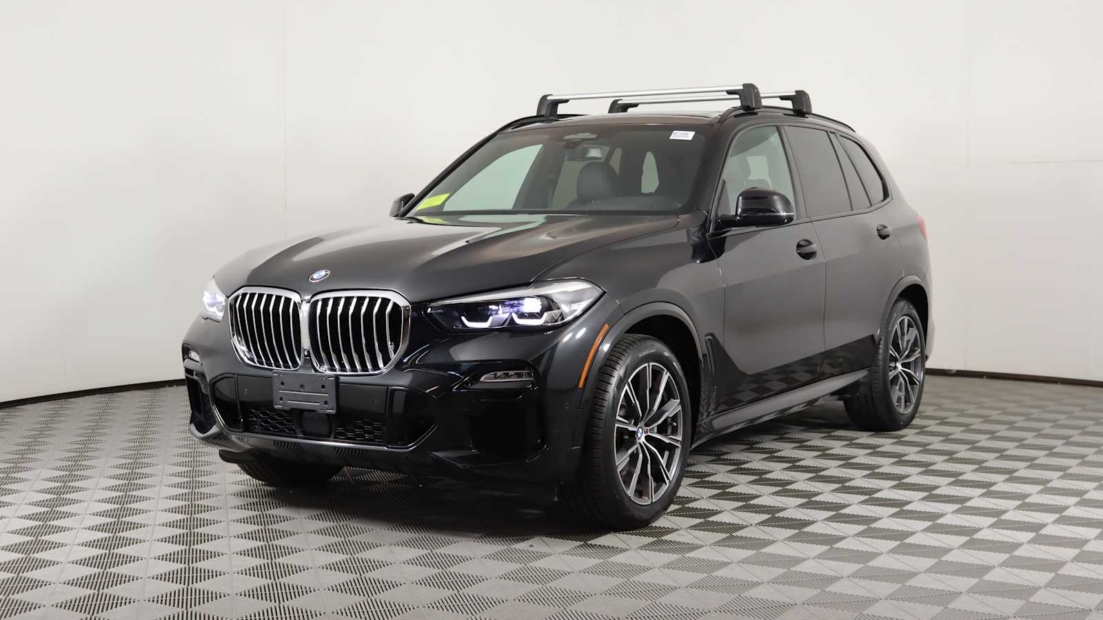 used 2020 BMW X5 car, priced at $36,698