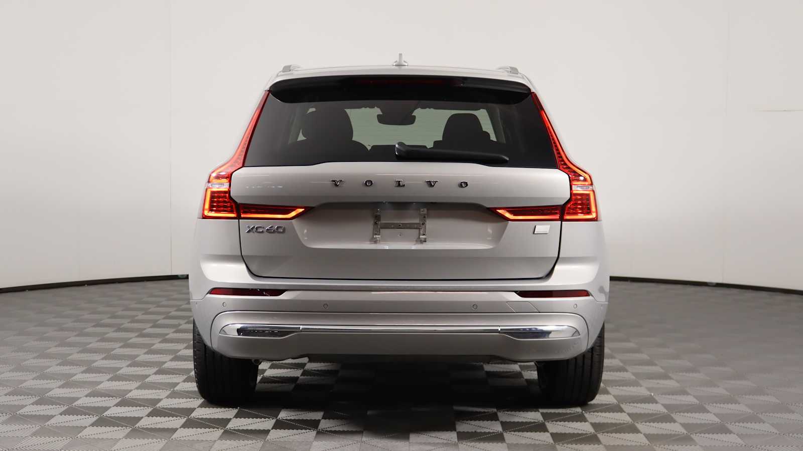 used 2023 Volvo XC60 Recharge Plug-In Hybrid car, priced at $45,798