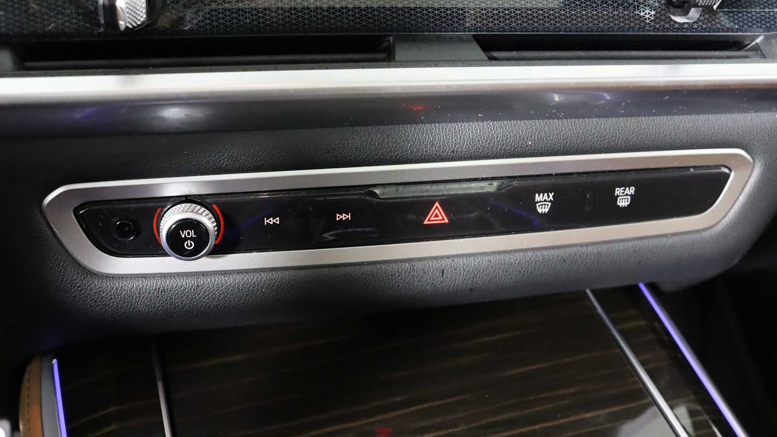 used 2024 BMW X5 car, priced at $67,698