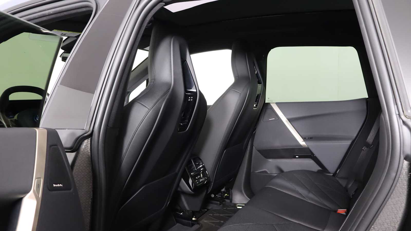 used 2023 BMW iX car, priced at $56,698