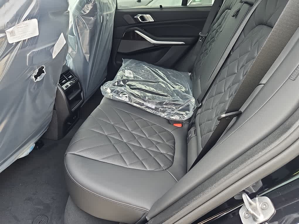 new 2026 BMW X5 car, priced at $78,850