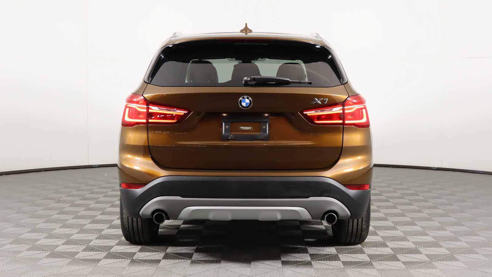 used 2016 BMW X1 car, priced at $14,798