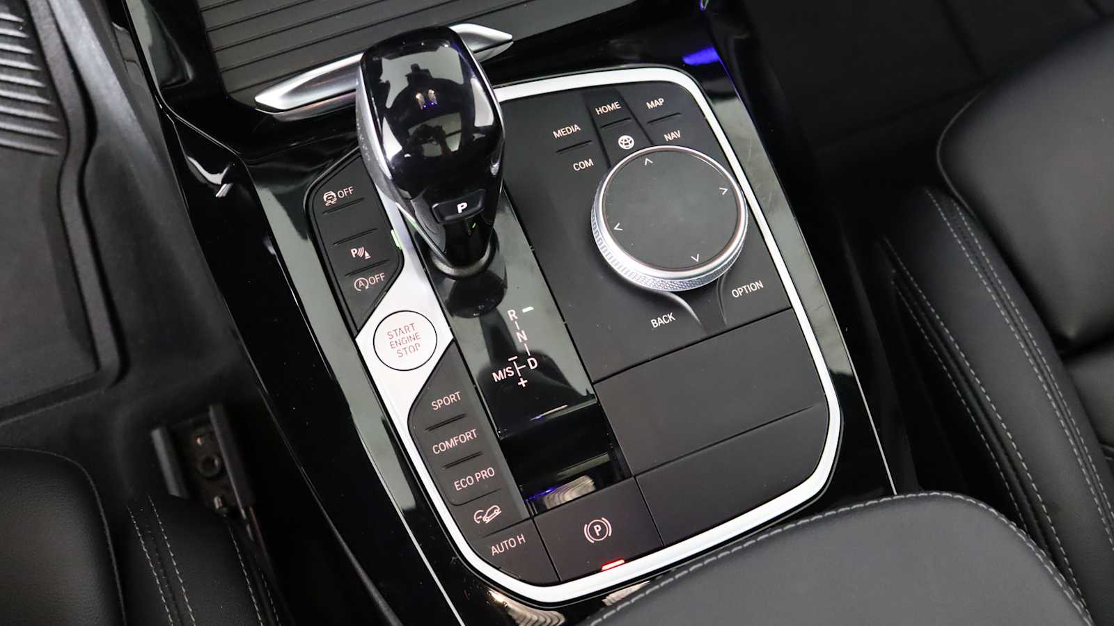 used 2022 BMW X3 car, priced at $38,698