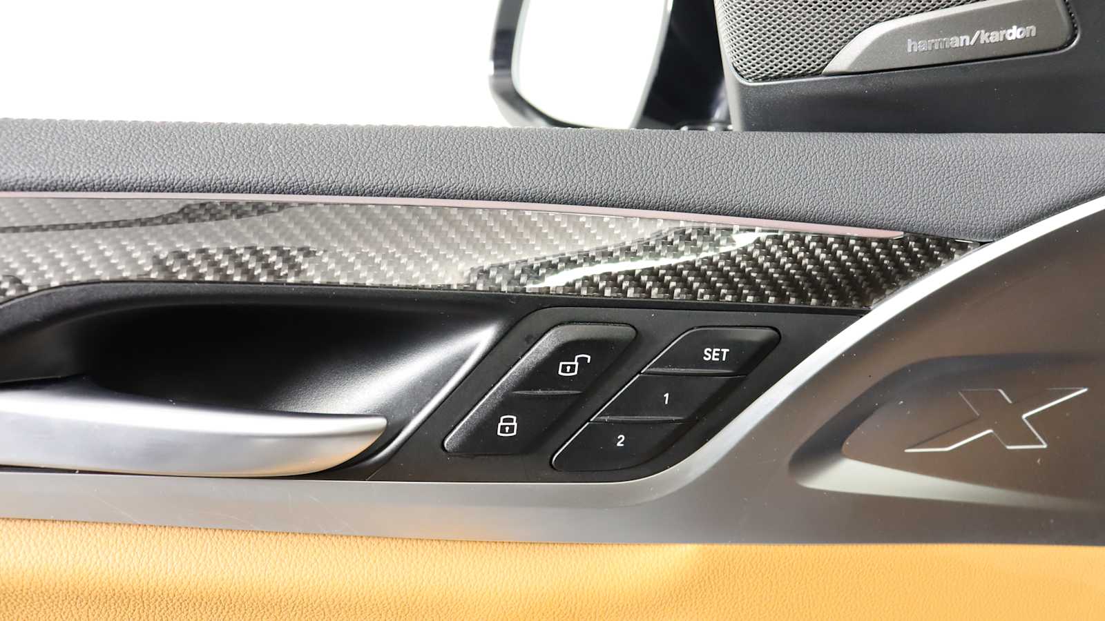 used 2021 BMW X3 car, priced at $37,598