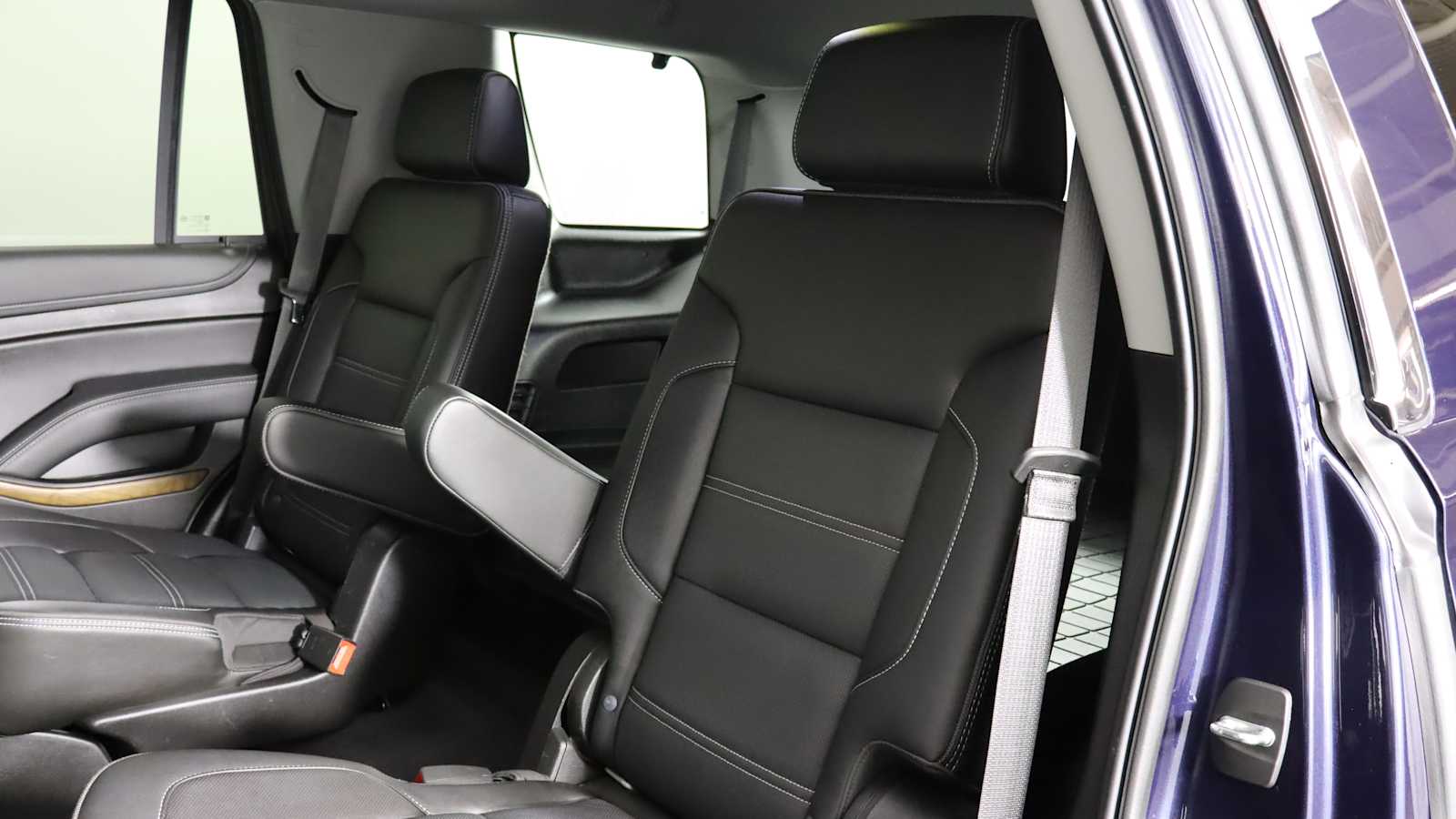 used 2020 GMC Yukon car, priced at $39,798