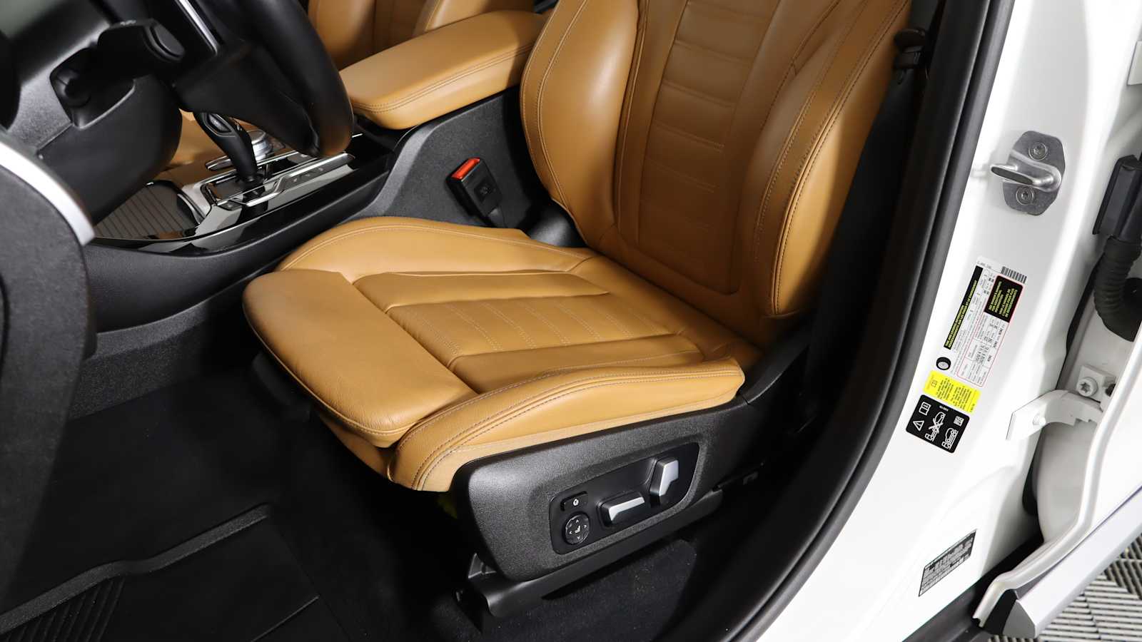 used 2020 BMW X3 car, priced at $24,898