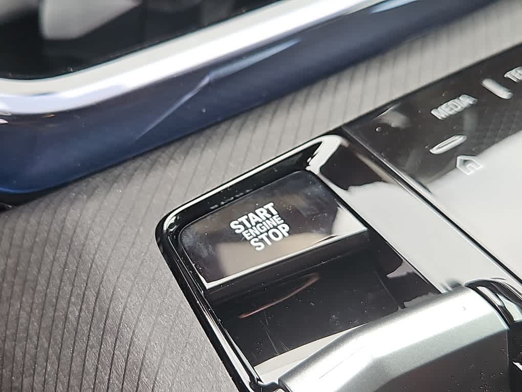 new 2025 BMW X3 car, priced at $60,760