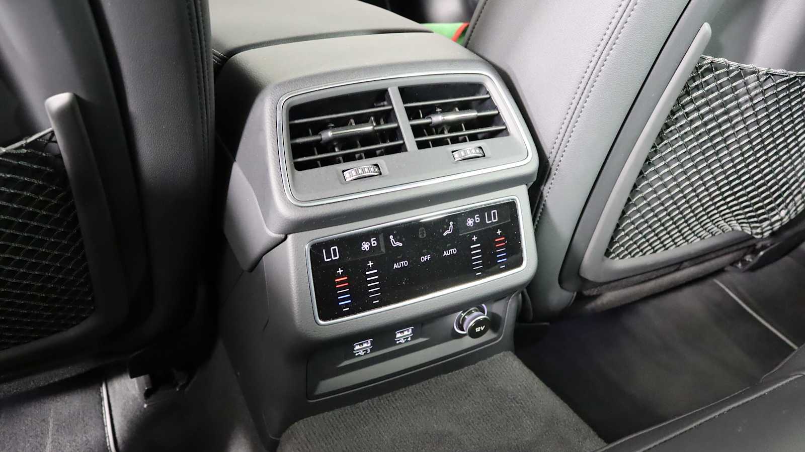 used 2020 Audi A6 allroad car, priced at $46,898