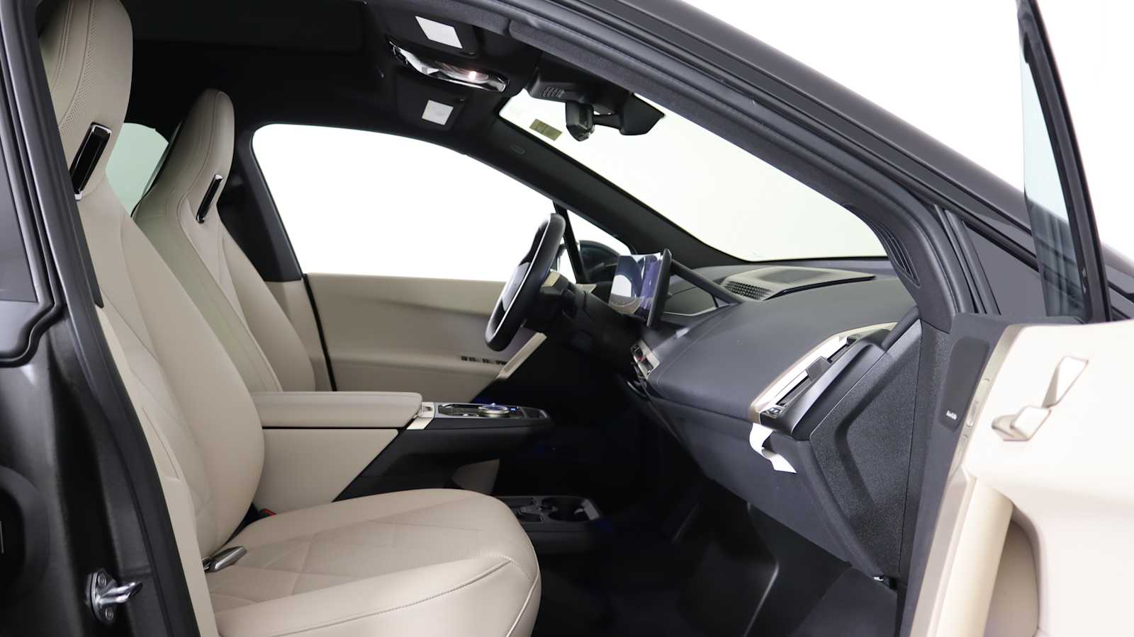 used 2023 BMW iX car, priced at $57,698