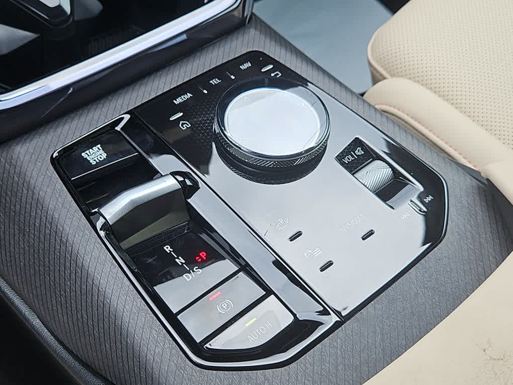 new 2025 BMW X3 car, priced at $62,410