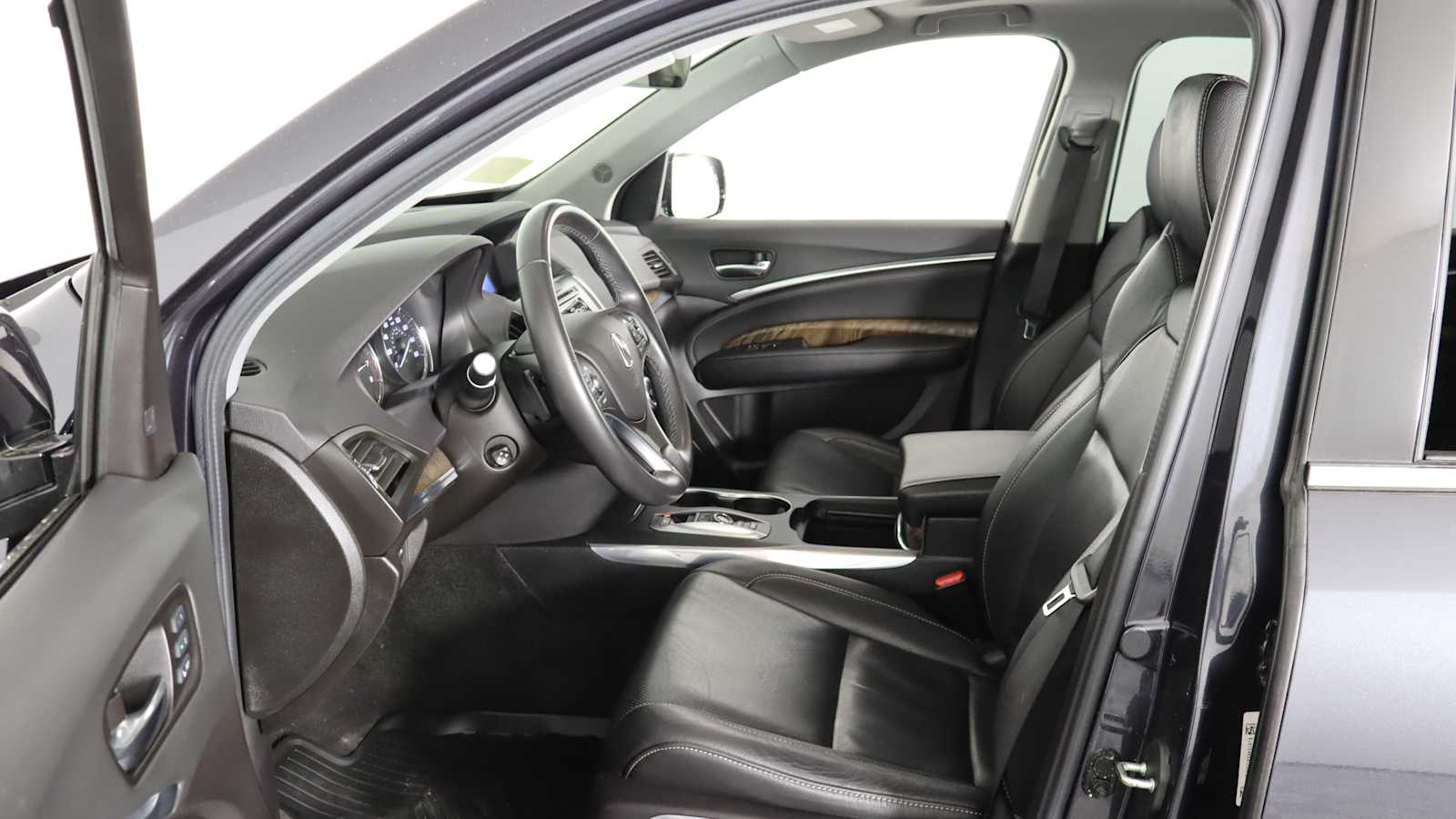 used 2020 Acura MDX car, priced at $24,798