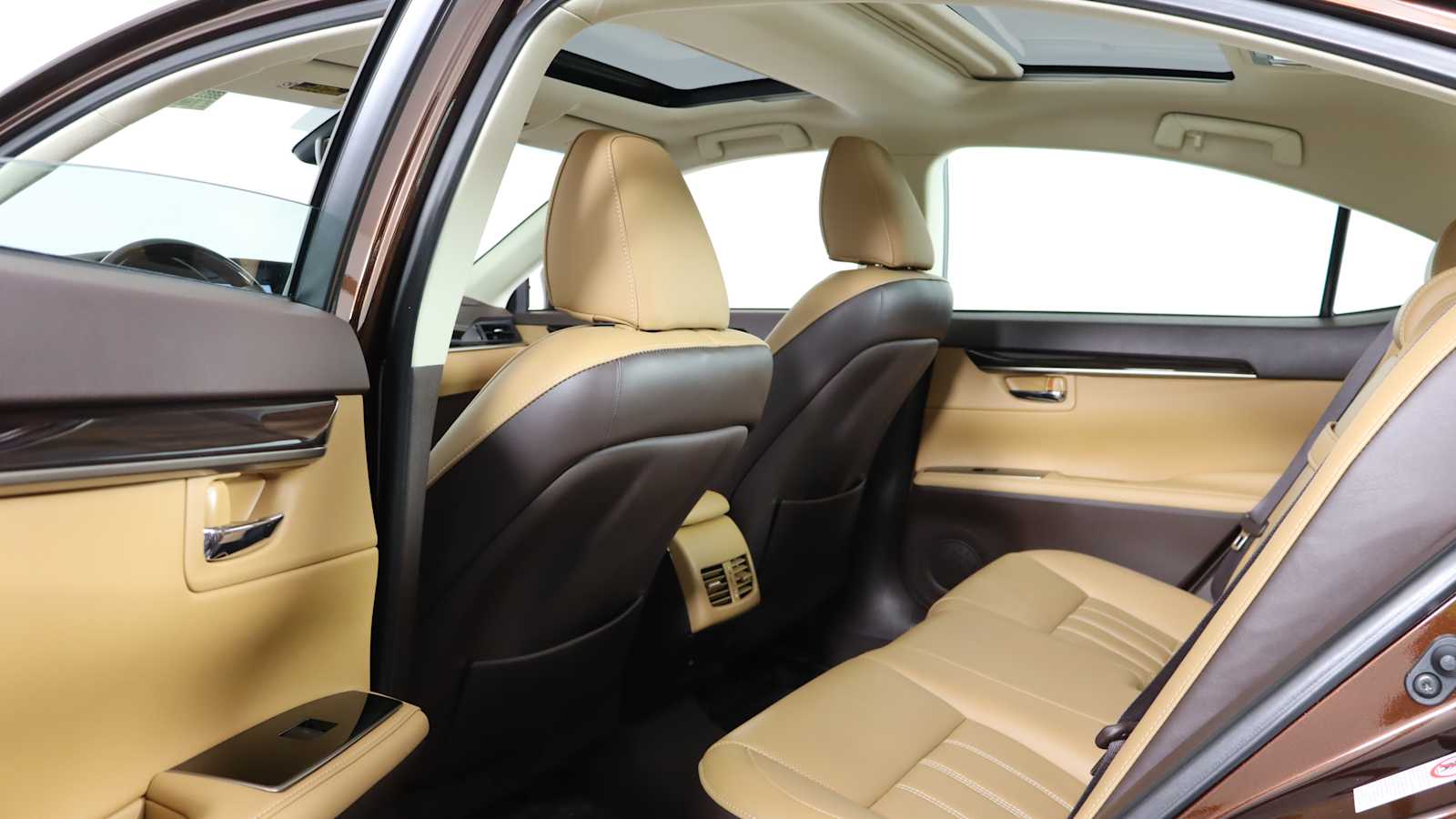 used 2018 Lexus ES 350 car, priced at $27,798