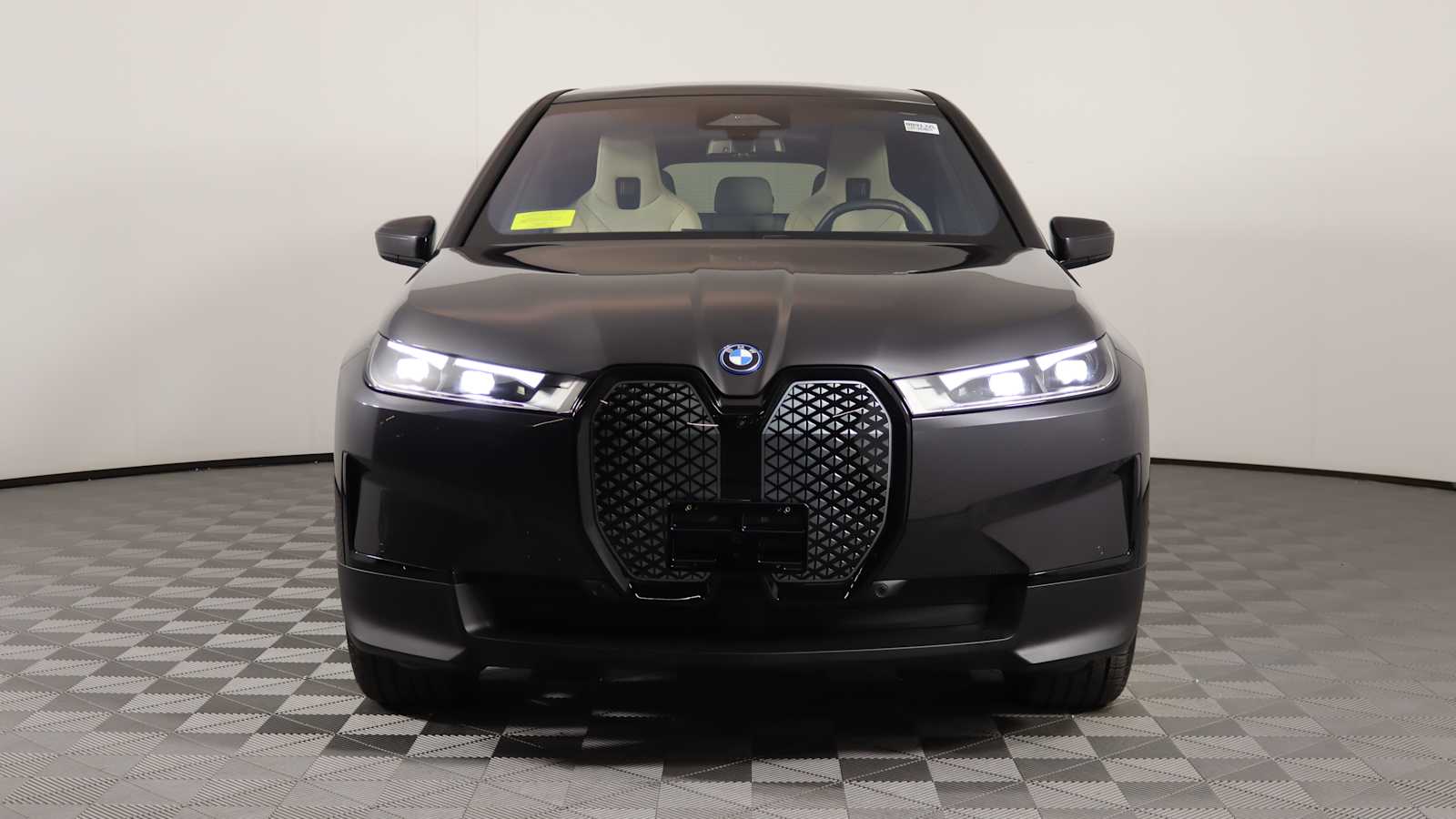 used 2023 BMW iX car, priced at $57,698