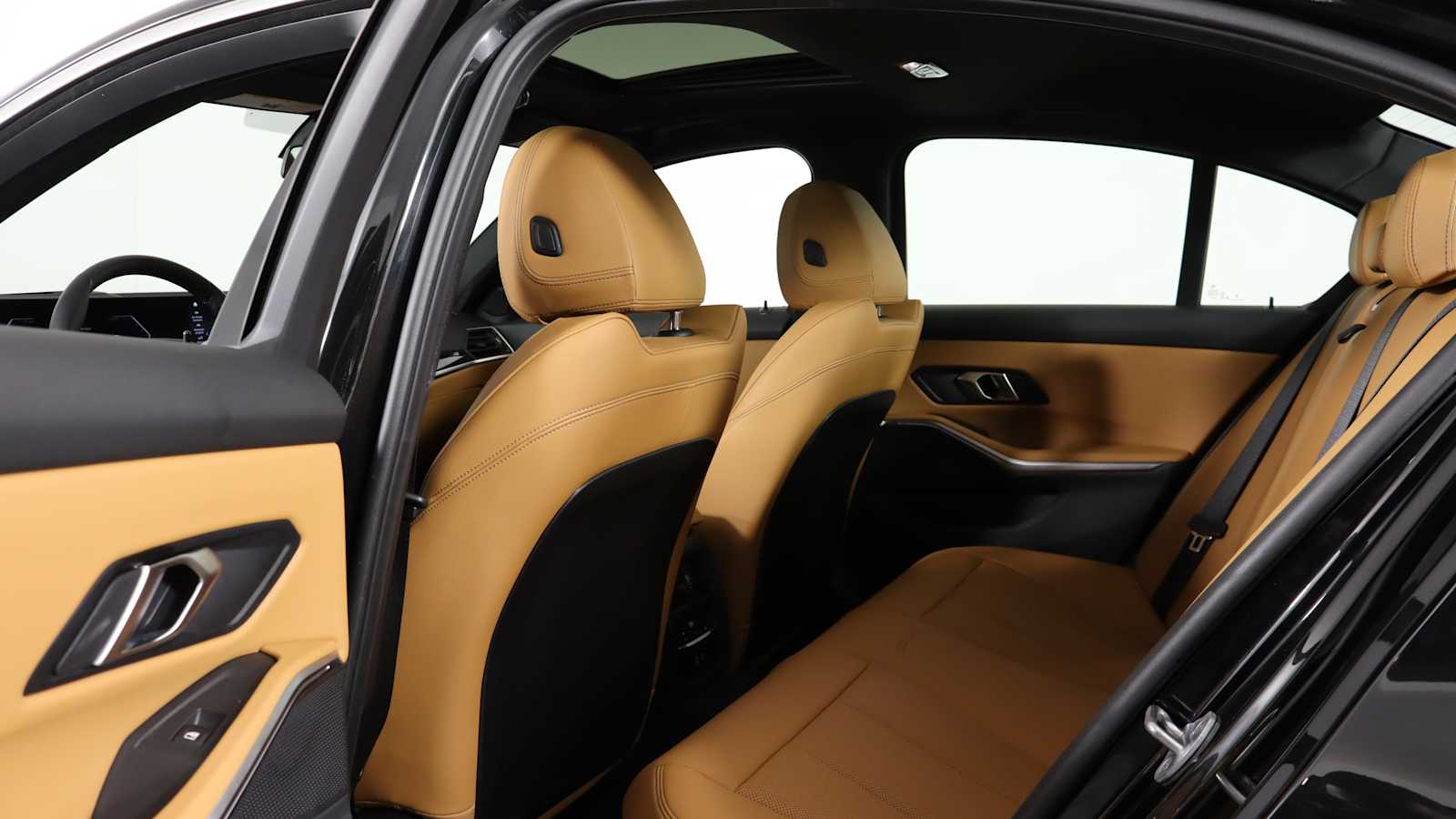 used 2024 BMW 330i car, priced at $44,798