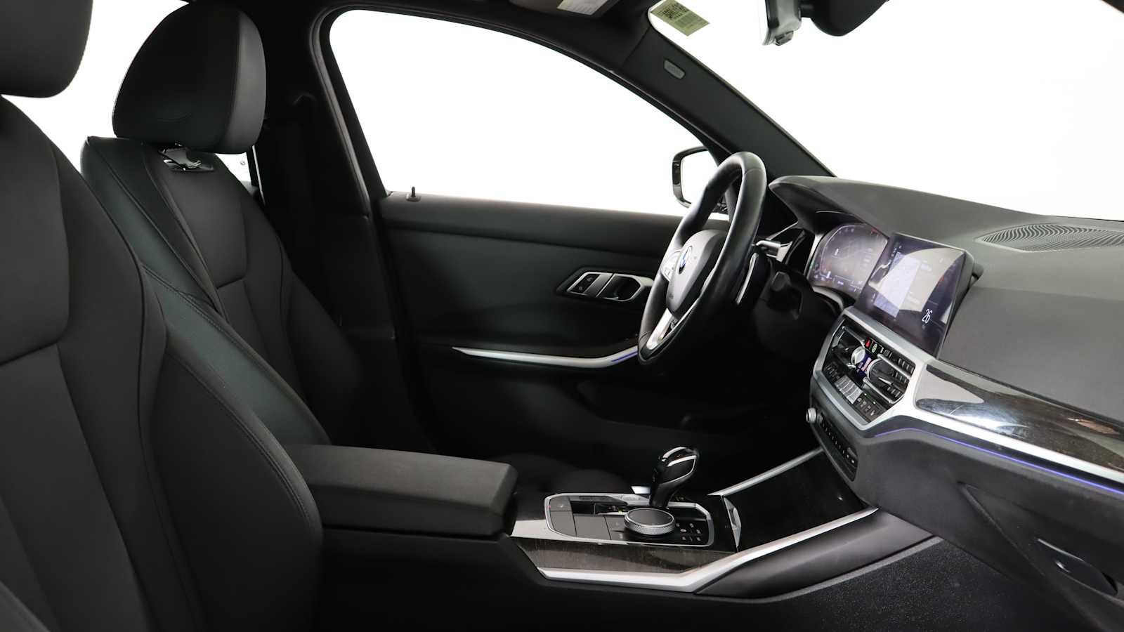 used 2020 BMW 330i car, priced at $23,698