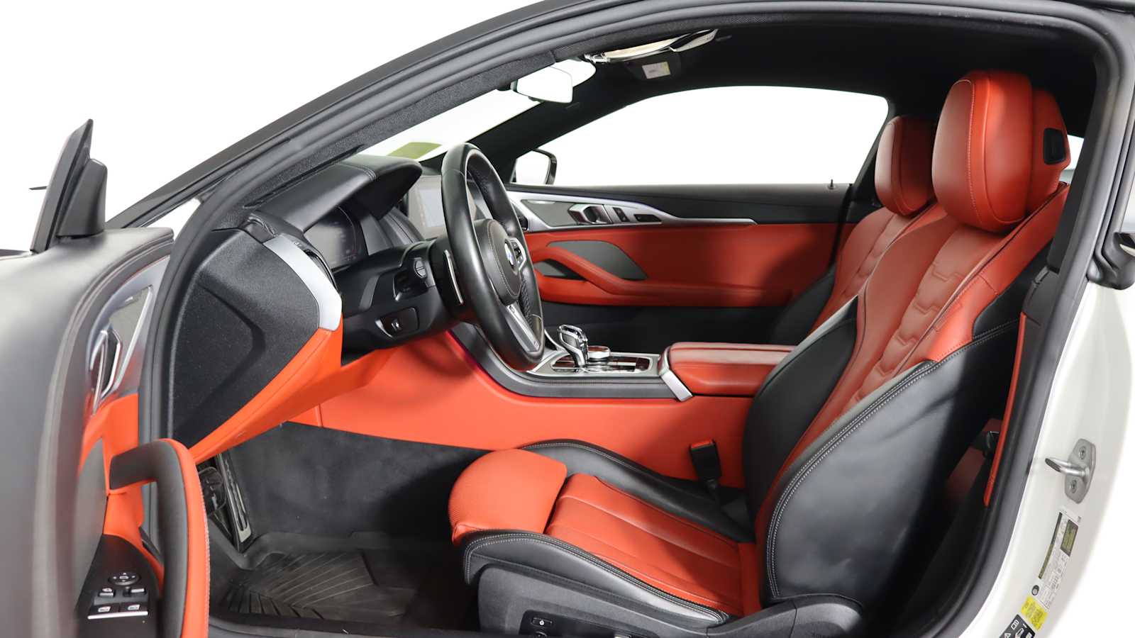 used 2022 BMW 840i car, priced at $56,898