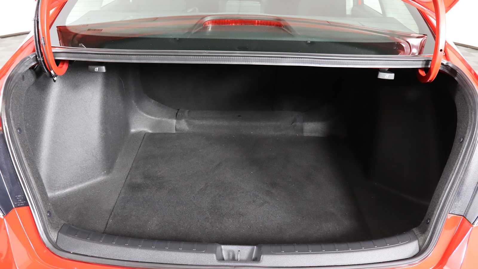 used 2023 Honda Civic car, priced at $24,798