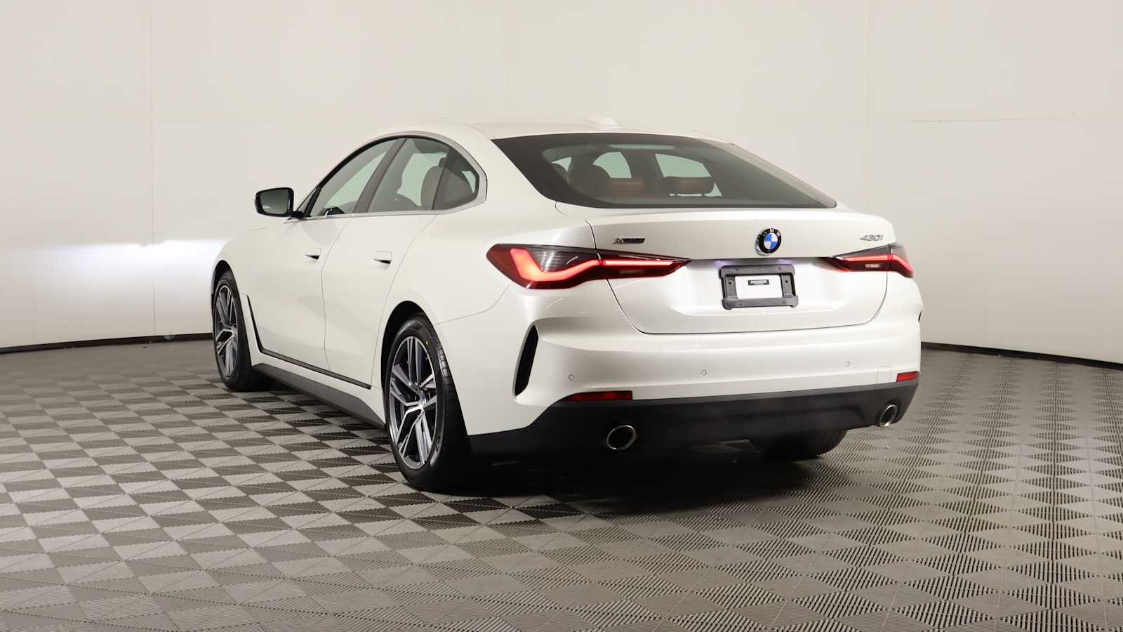 used 2023 BMW 430i car, priced at $39,898