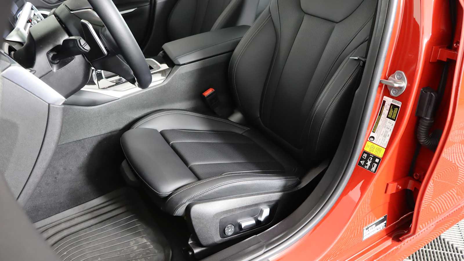 used 2022 BMW 330i car, priced at $35,798