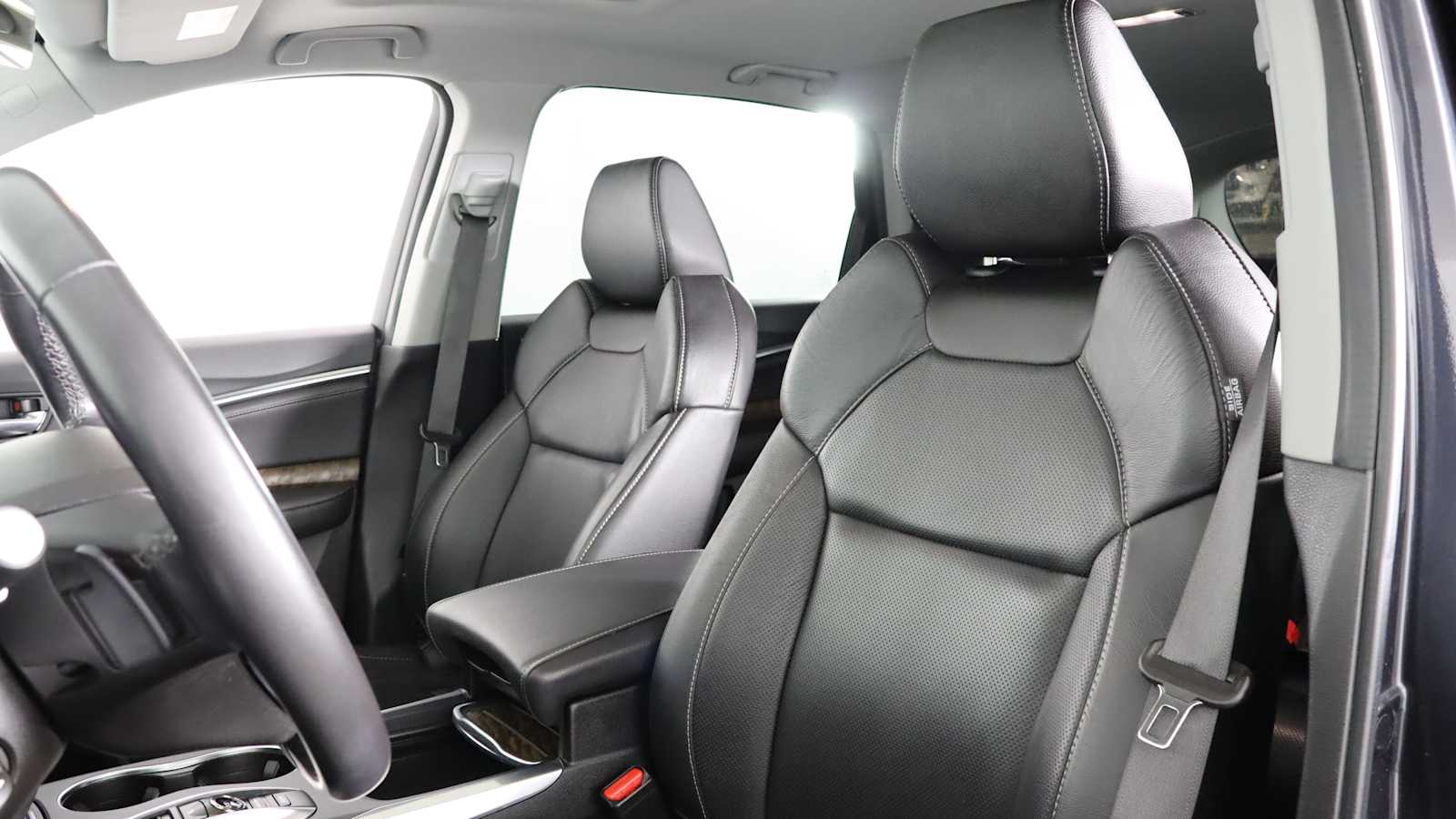 used 2020 Acura MDX car, priced at $24,798