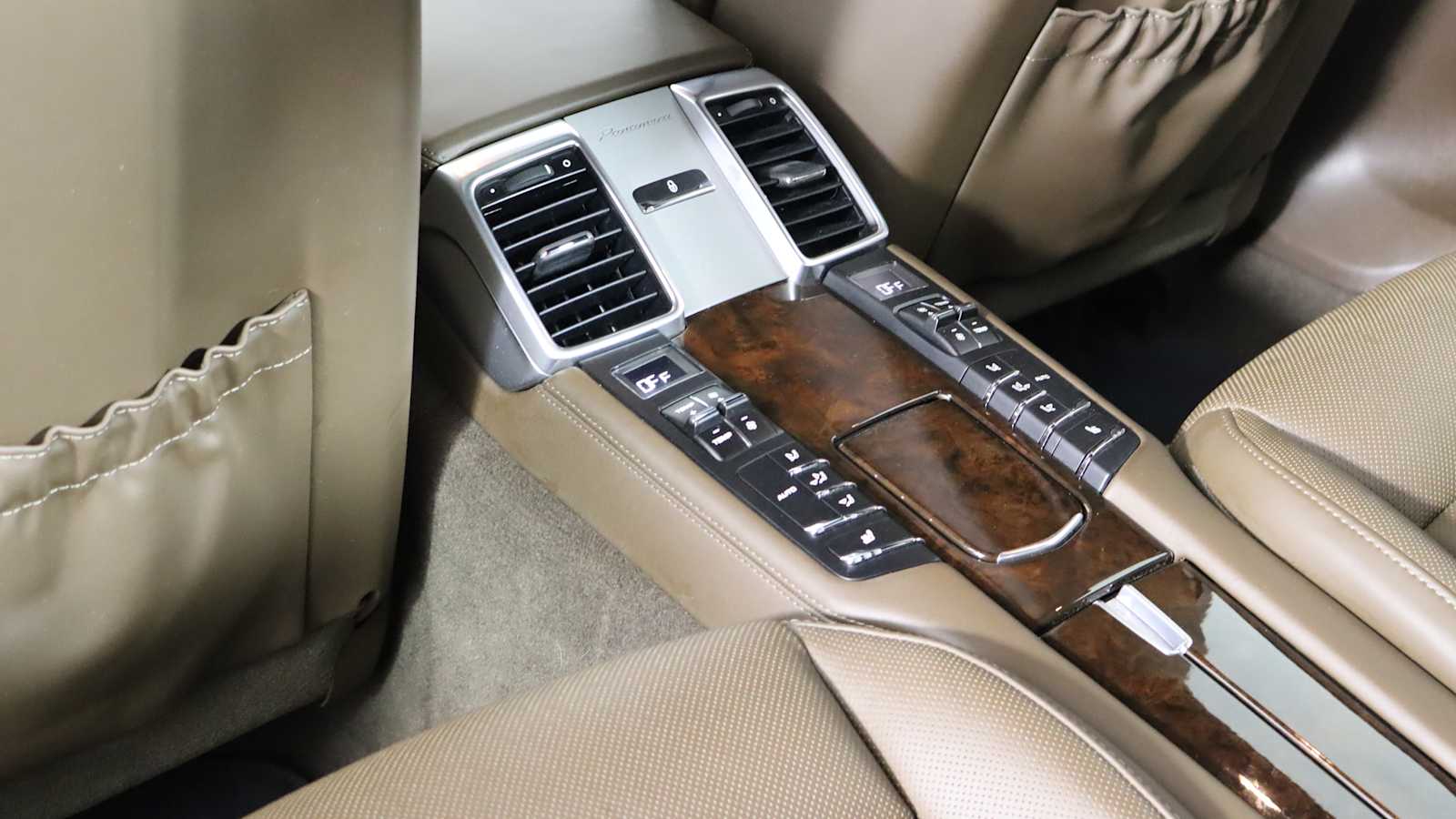 used 2015 Porsche Panamera car, priced at $37,798