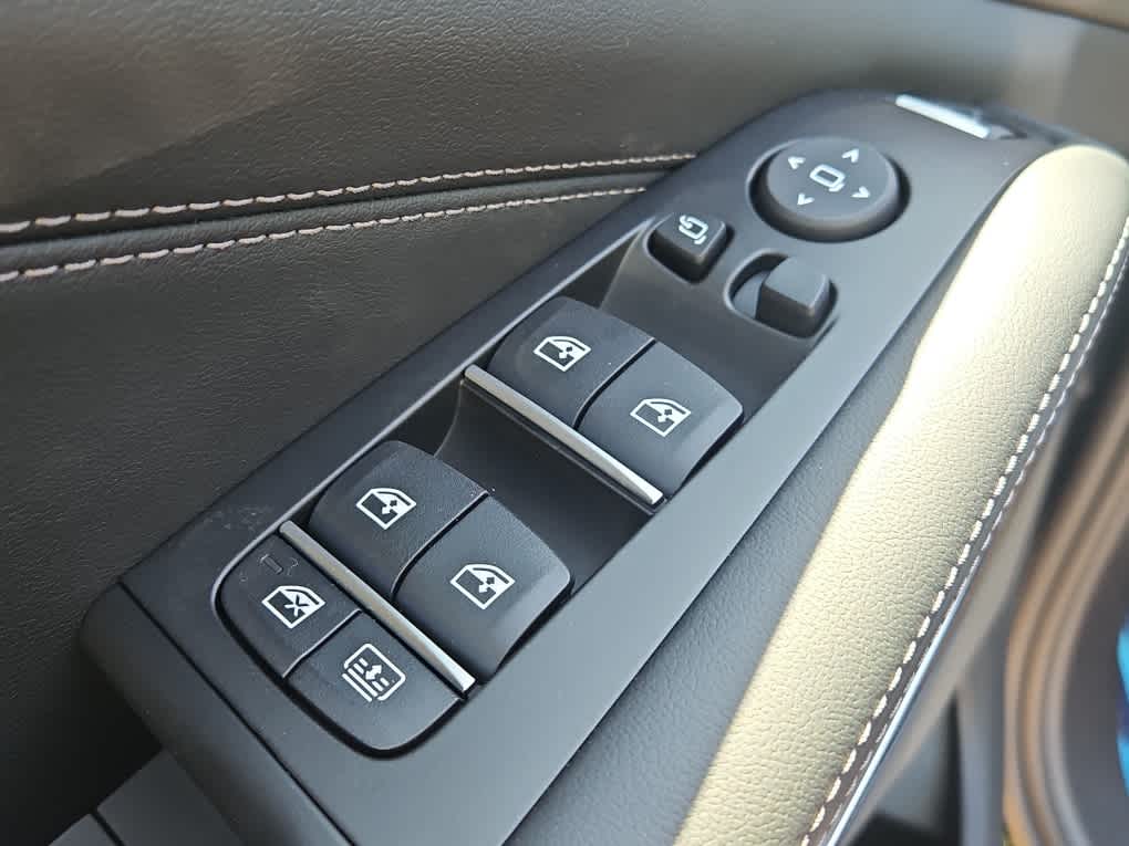 new 2026 BMW X7 car, priced at $119,805