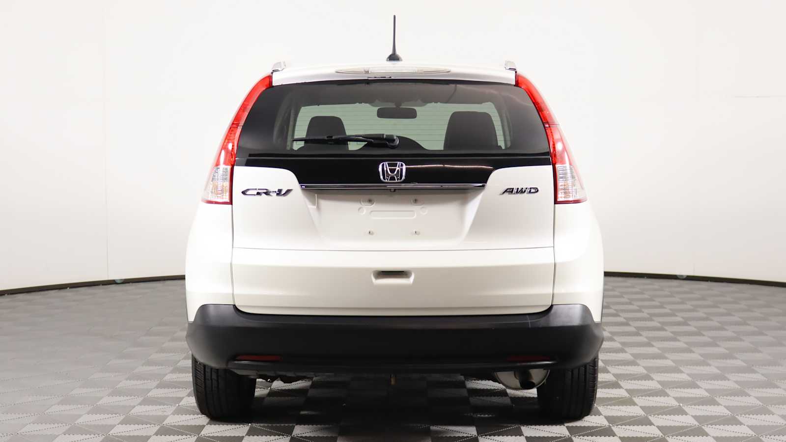 used 2014 Honda CR-V car, priced at $18,898