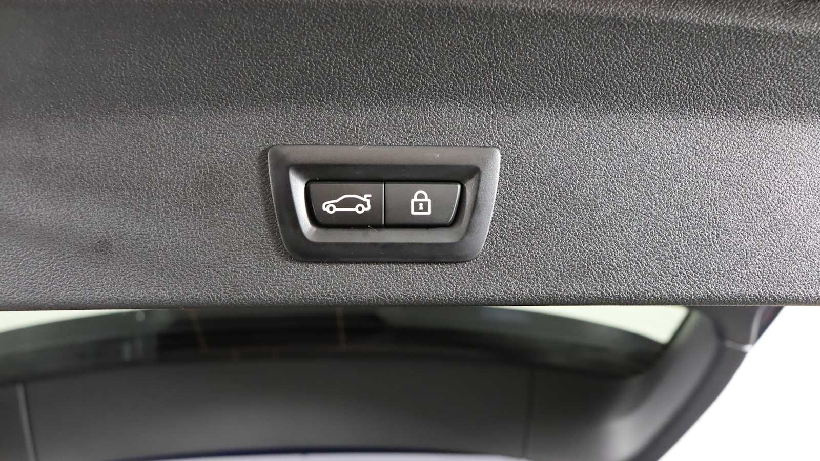 used 2022 BMW X3 car, priced at $39,798