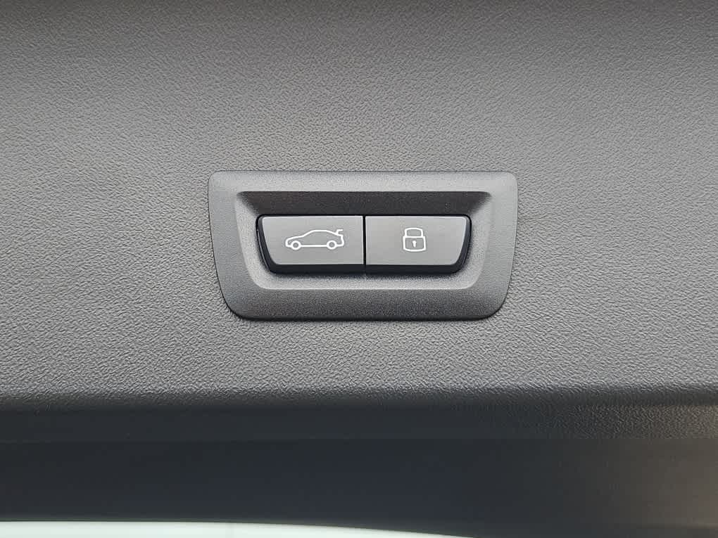new 2025 BMW X3 car, priced at $56,910